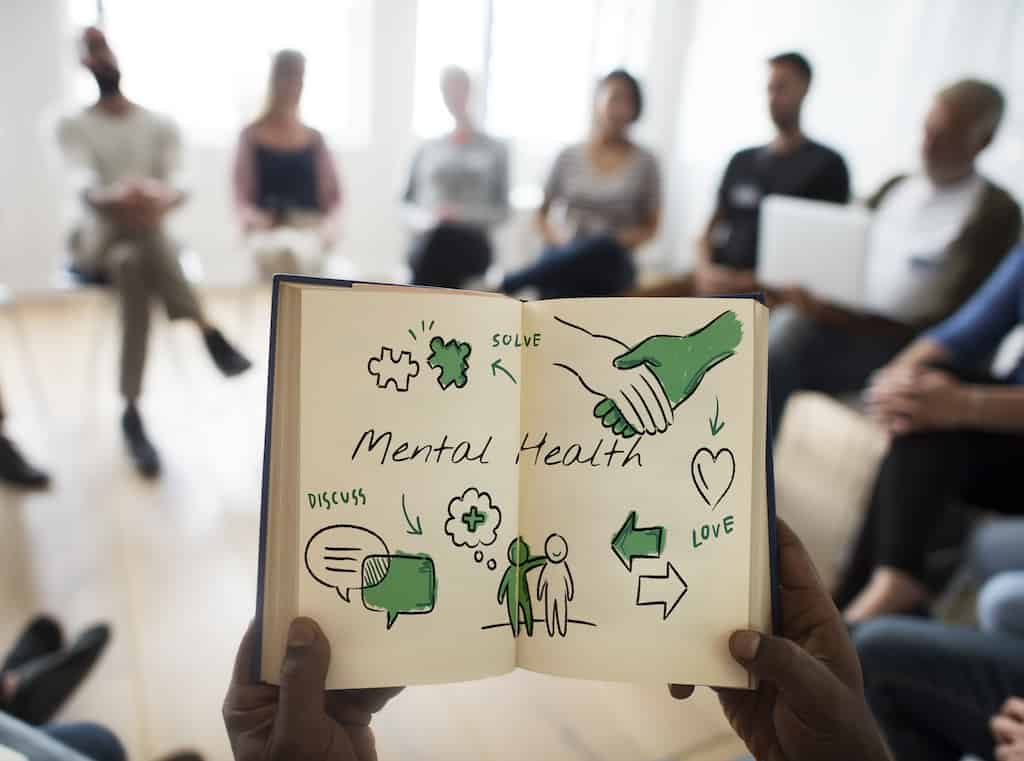 Mental Disorders That Are Linked With Self-Harm