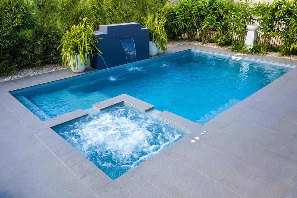 Swimming Pools and Safety