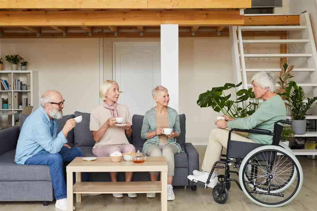 Consider In-Home Senior Care for Your Parent