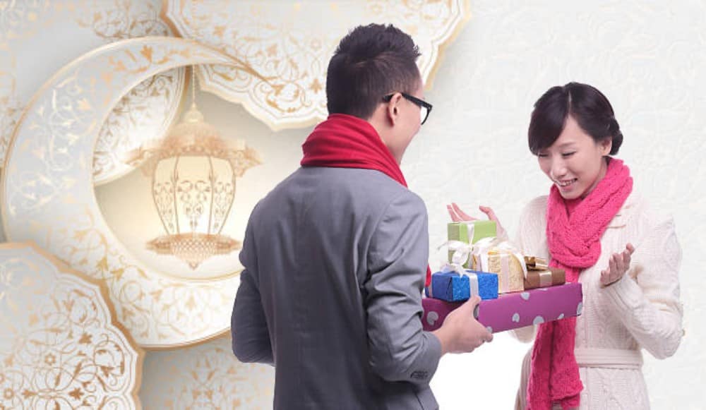 Hari Raya Generosity Level Up Your Hari Raya Gifting: Must-Have Presents for the Modern ...