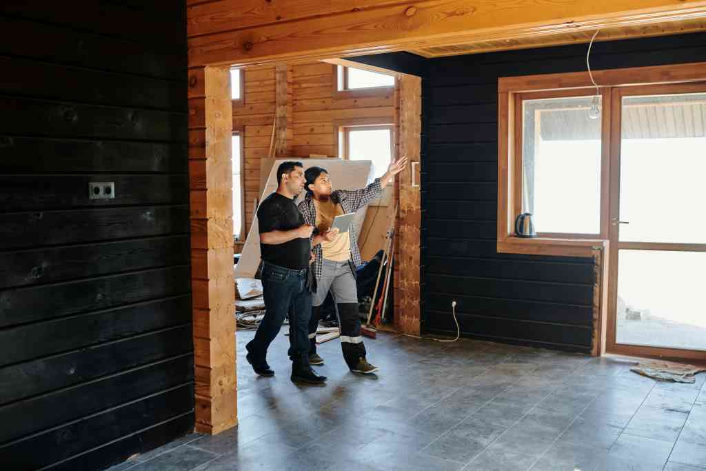 Right Bathroom Remodeling Contractor