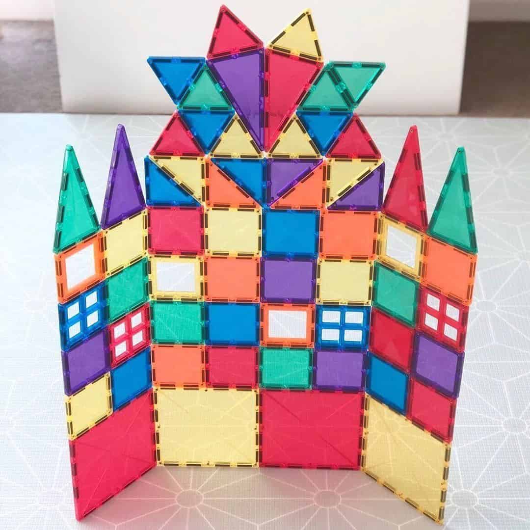 The Benefits of Connetix Toys