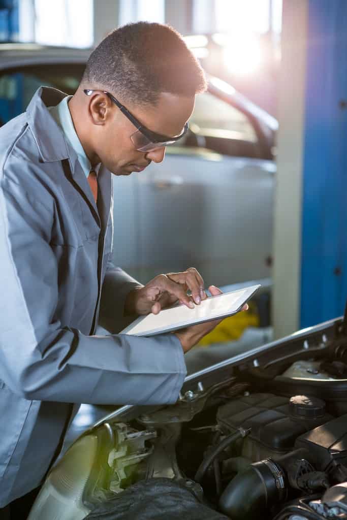A Failed Vehicle Inspection Can Affect Your Accident Case | The ...