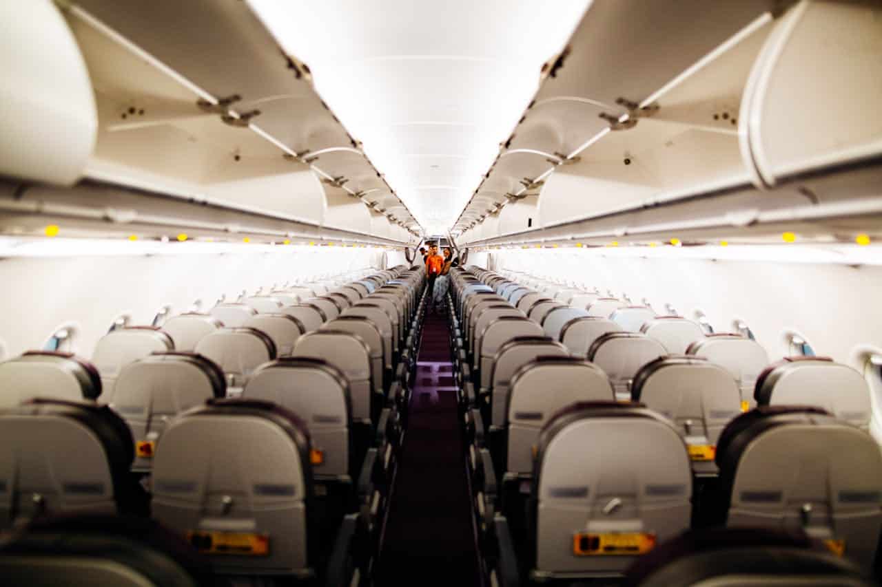 Aviation Accident Claims