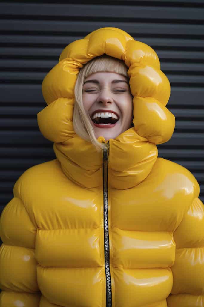 Buying Puffer Jackets for Women