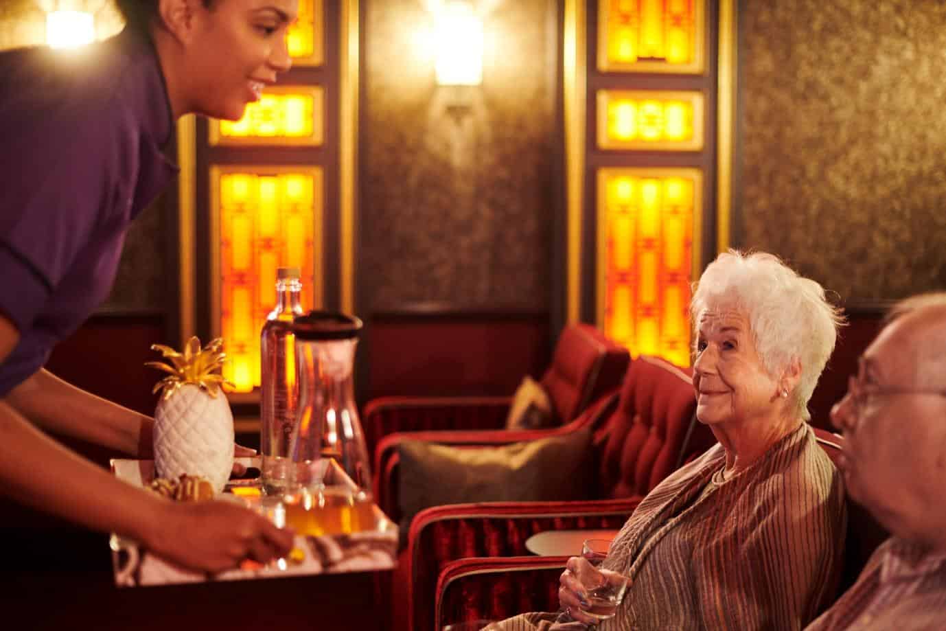 As a Loved One Ages, Whether They Are a Relative or a Friend, Their Needs Will Change. Issues with Mobility.