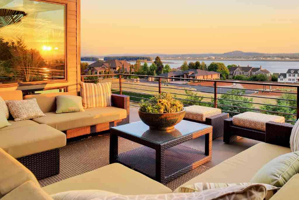 Creating Your Dream Outdoor Space.