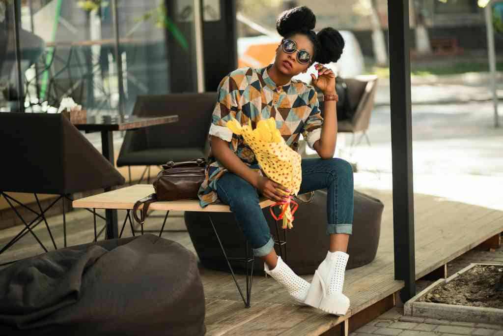Custom Apparel Creates Unique Style Statements