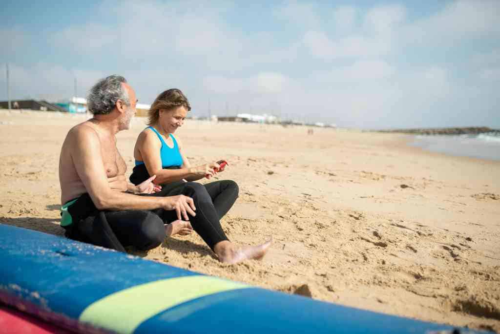 Increase Sex Drive During Menopause.