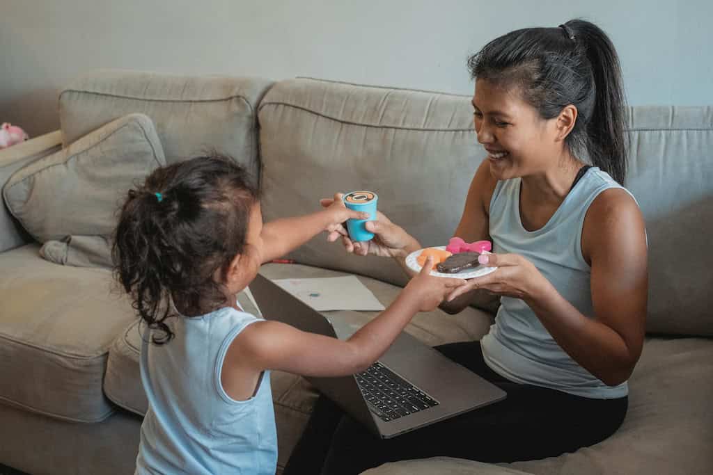 Make Money as a Stay-at-Home Parent