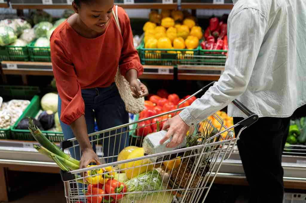 Strategies for Affordable Grocery Shopping