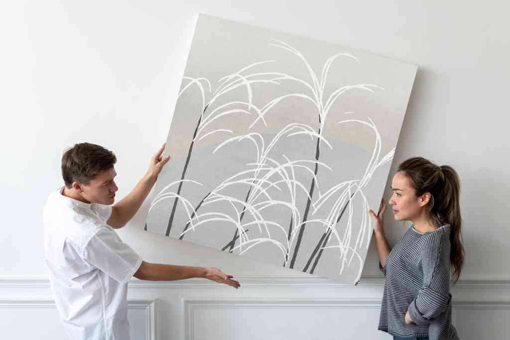 Walls that Whisper Inspiration