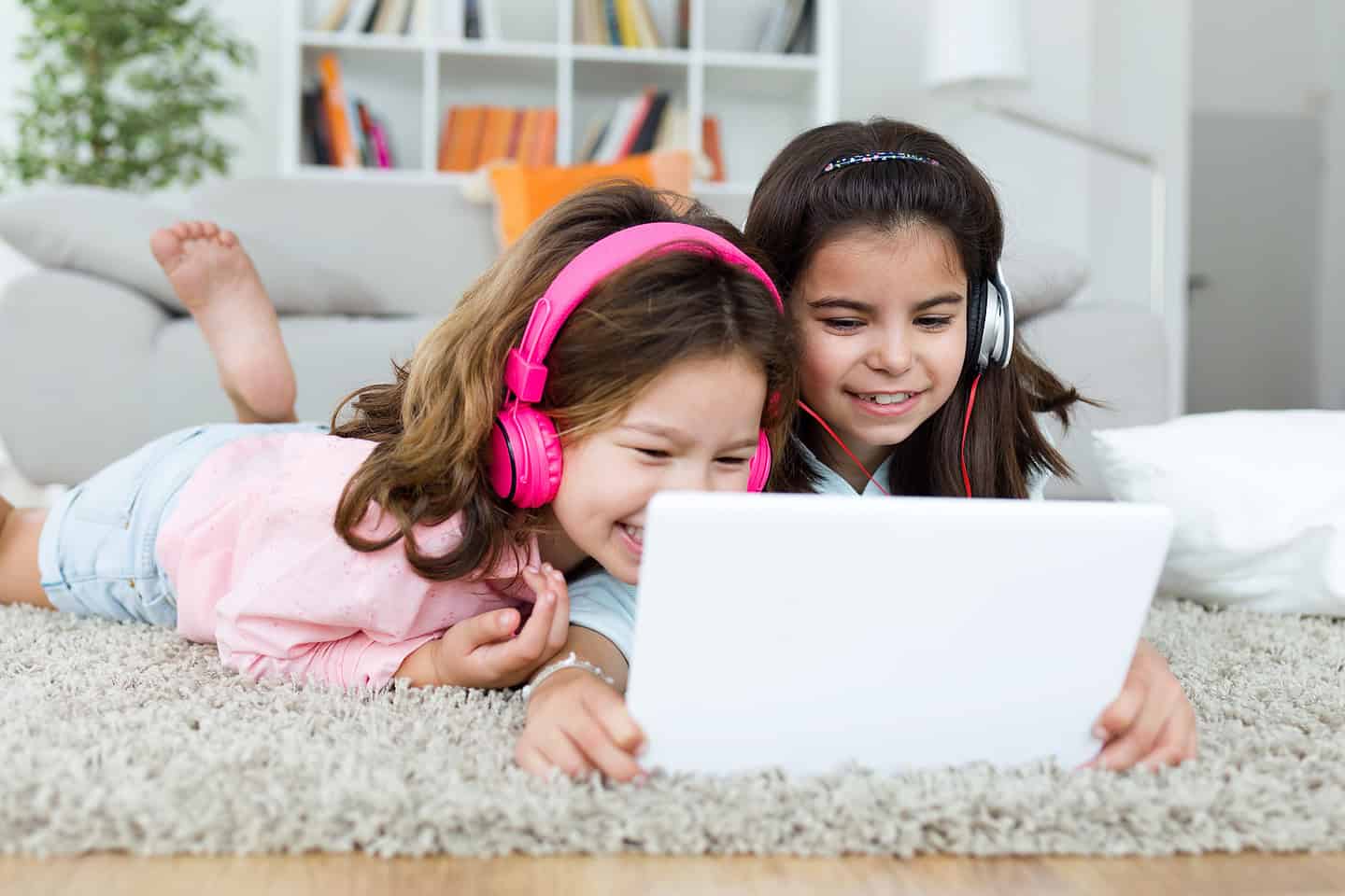Online Safety Tips for First-Time Moms