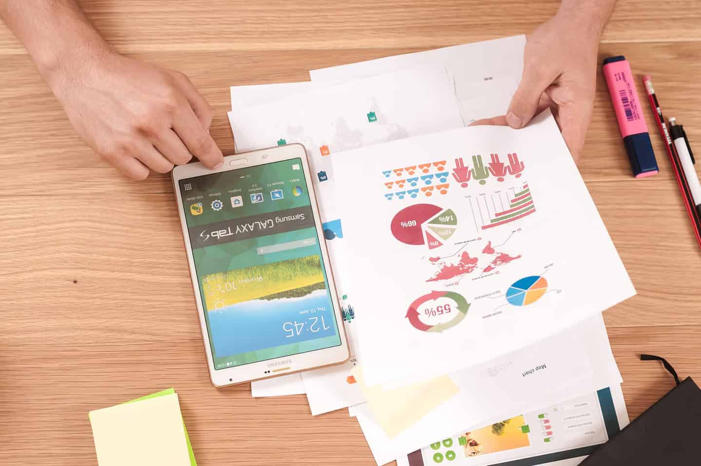 Understanding the Data Driving the Market