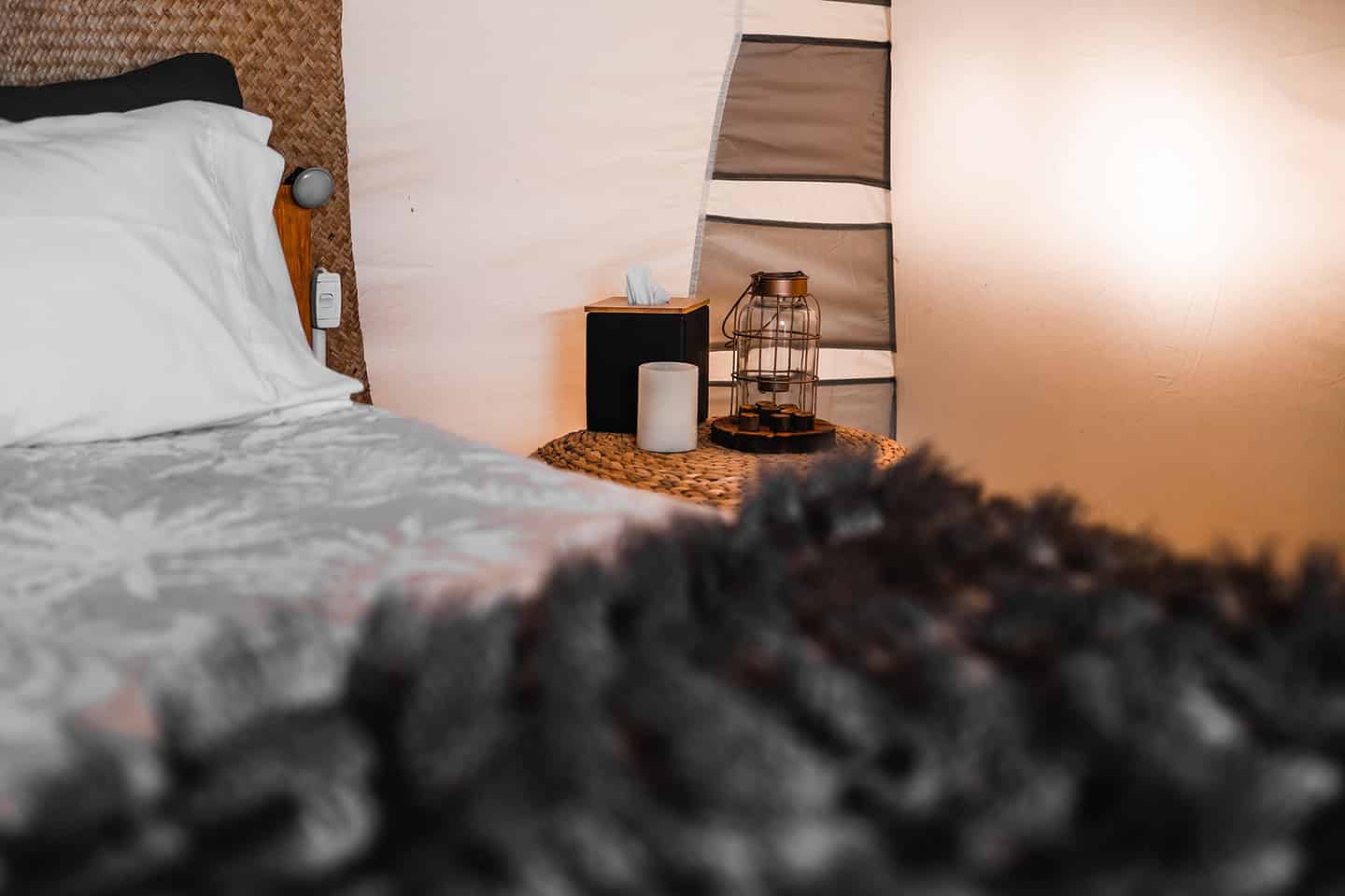 Luxury Bedroom Essentials