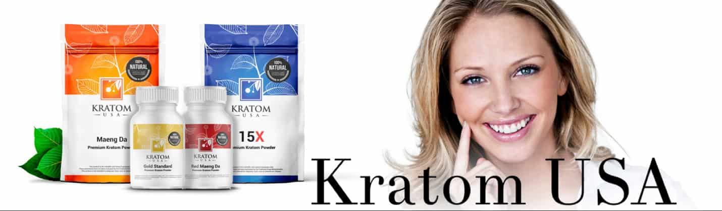 Buy Kratom in the US.