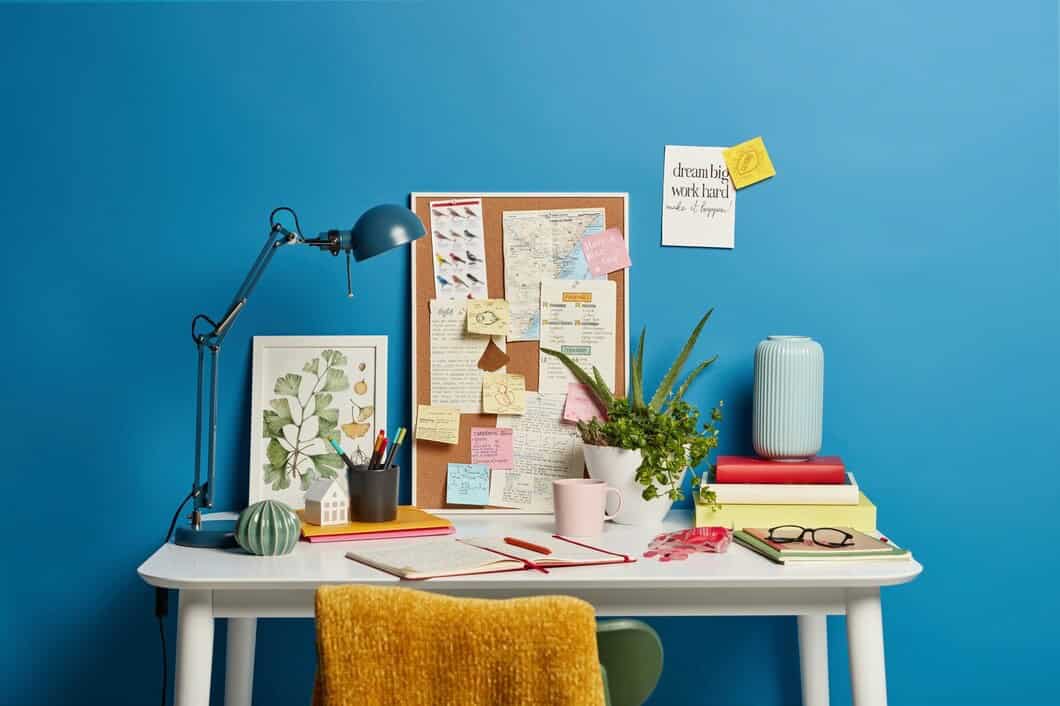 Choose The Perfect Desk Organizer