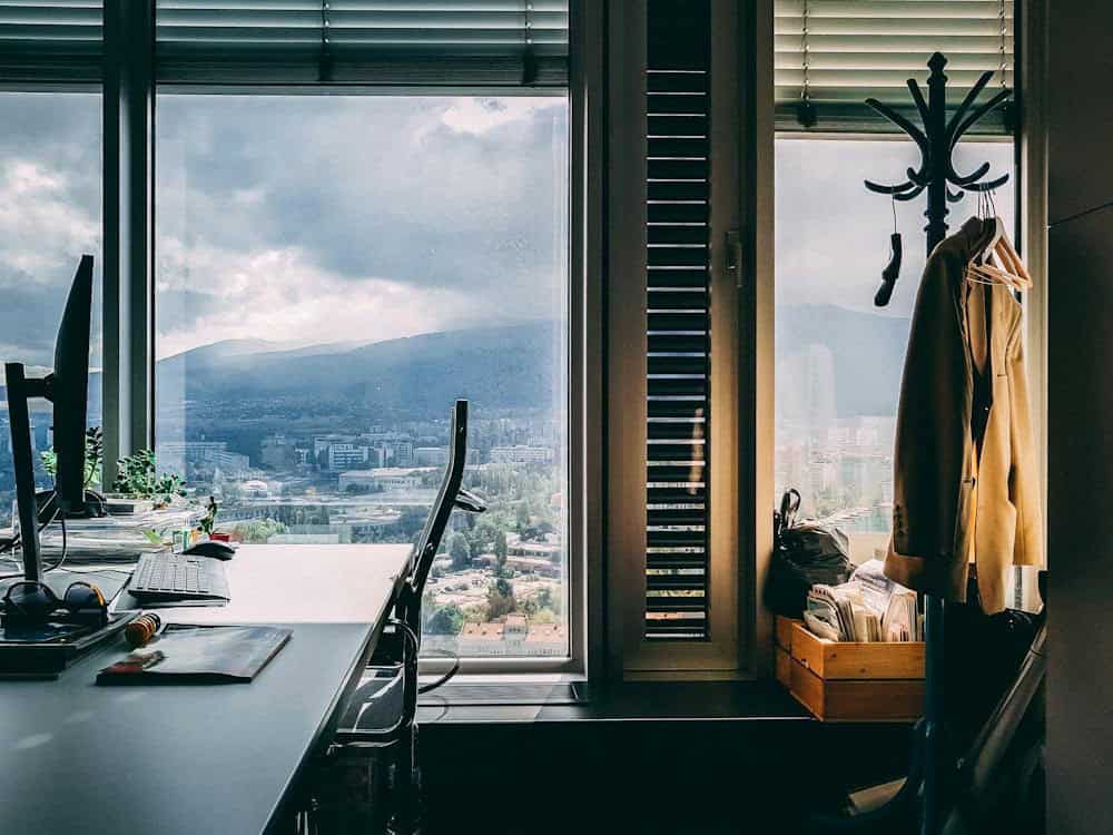 Choose The Perfect Desk Organizer
