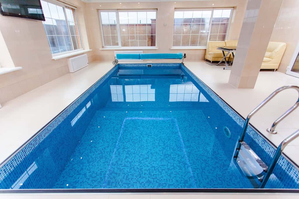 Keep Your Pool Area Safe.