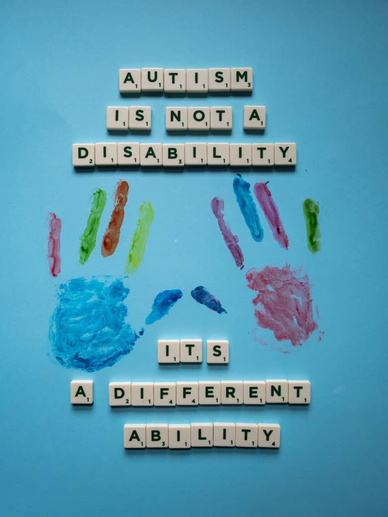 Occupational Therapy for Autism.