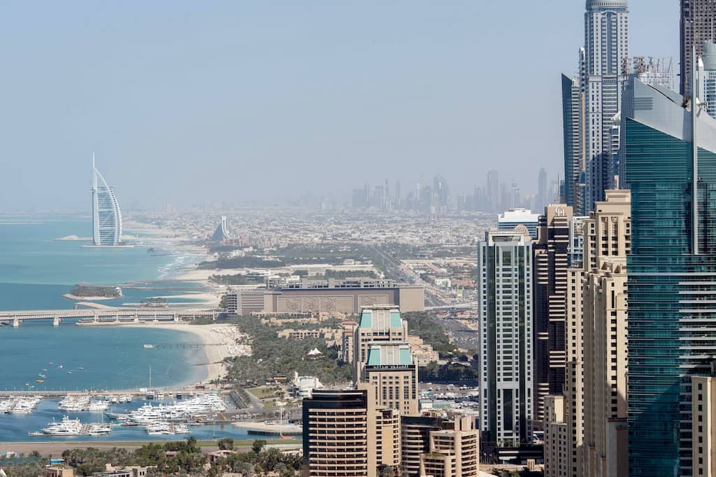 Strategies for Property Management in Dubai