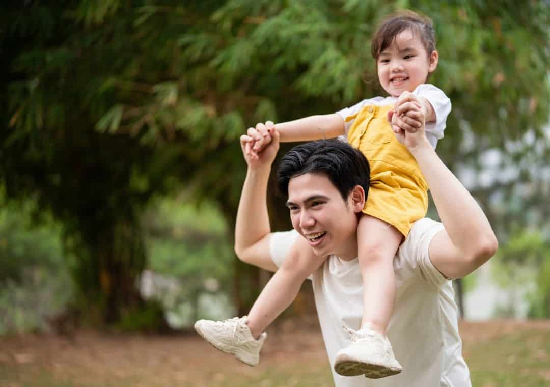 180+ Female Filipino Names For Your Baby Girl