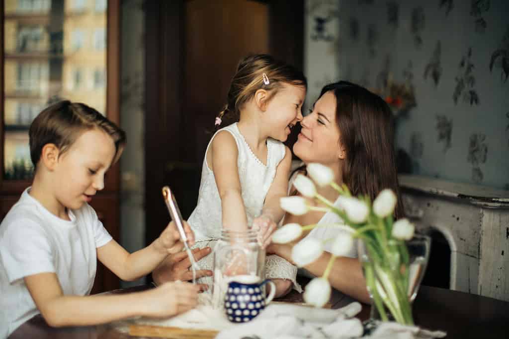 Beauty Solutions Every Parent Needs.