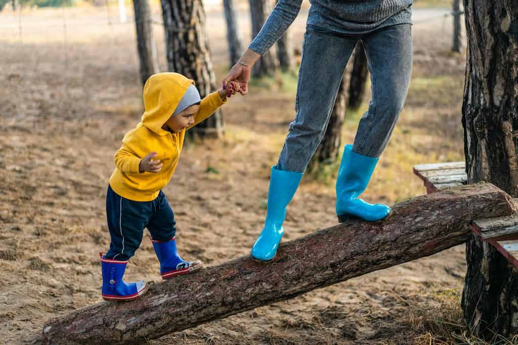 Beauty Solutions Every Parent Needs.