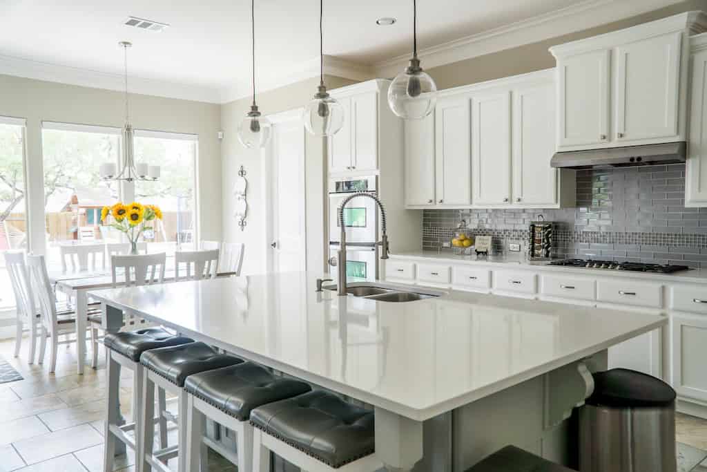 Creating A Pest-Free Home.