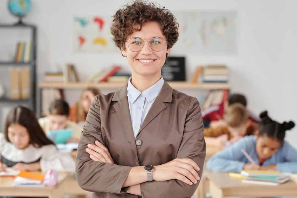 Design Functional and Beautiful Classrooms.