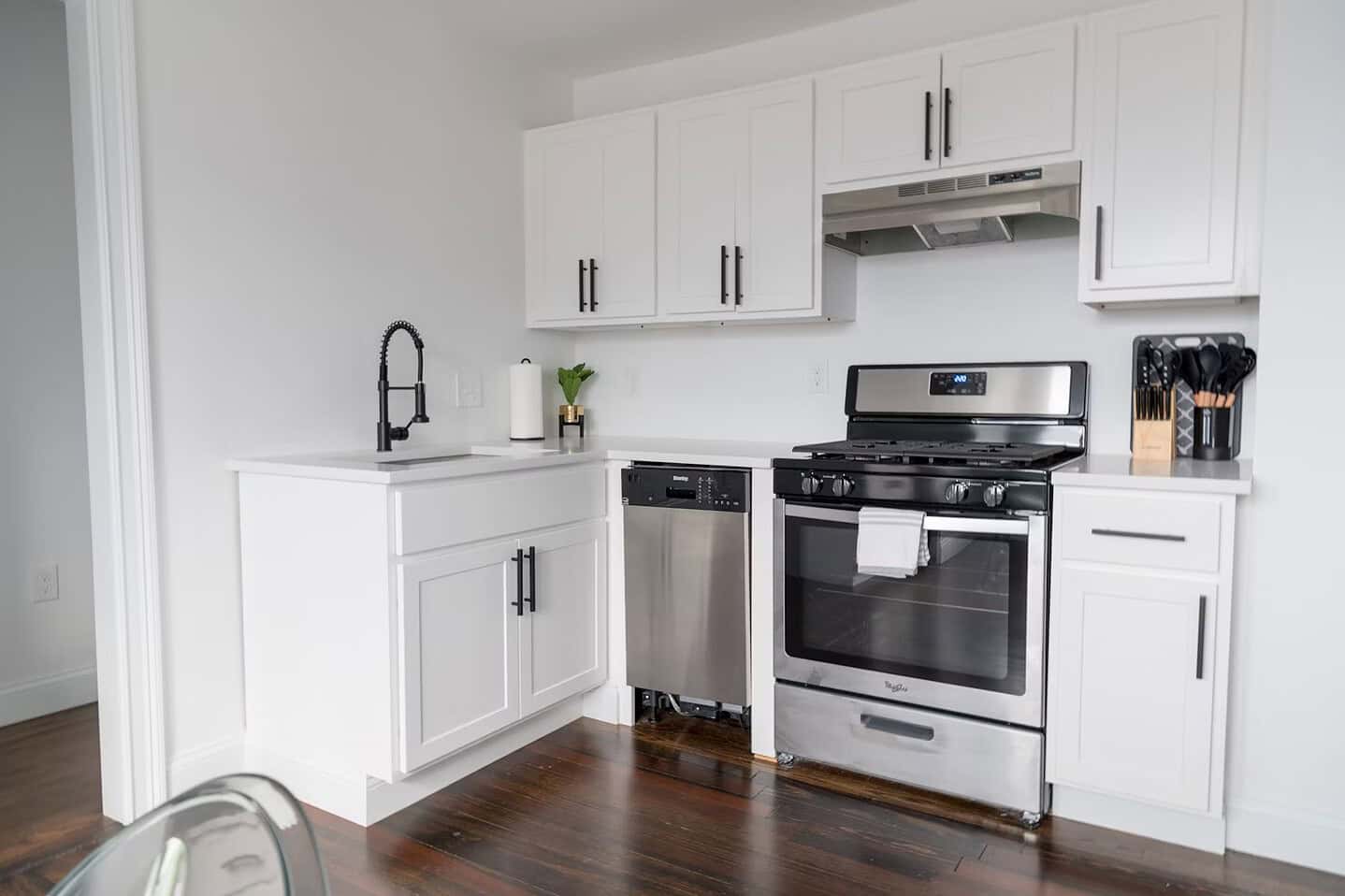 Kitchenette Ideas
