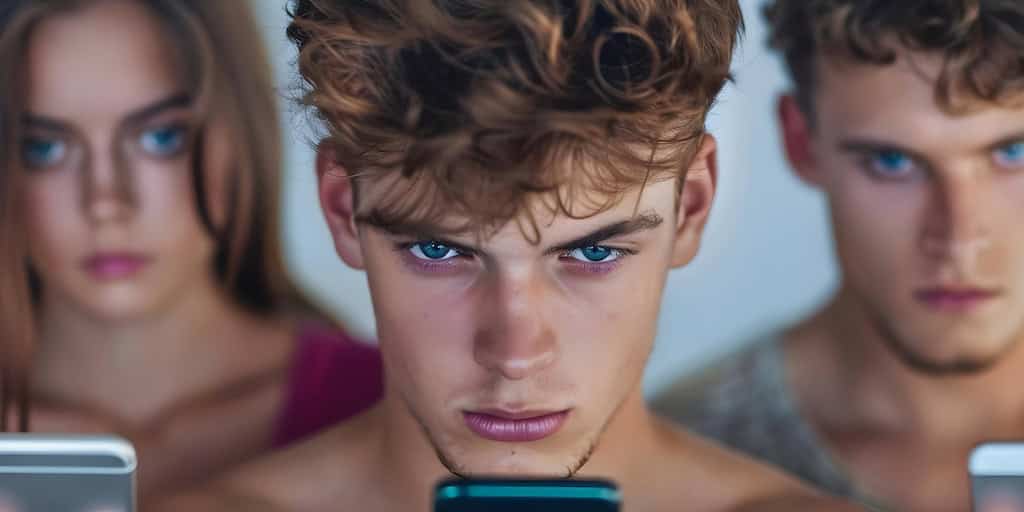 Navigating the Toughest Teen Challenges