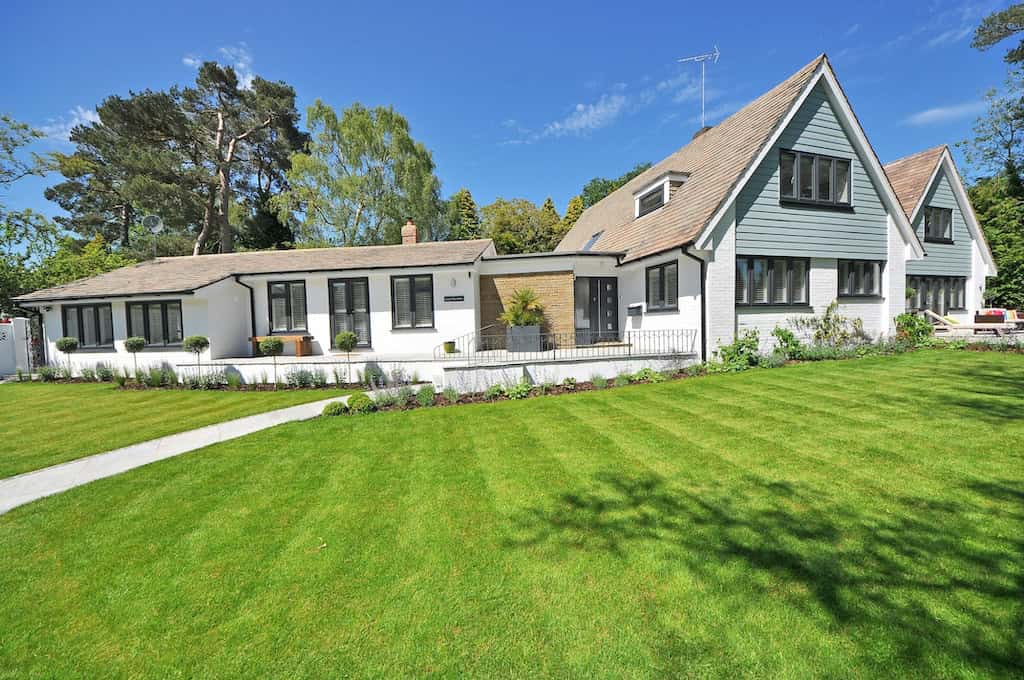 Strategies for a Well-Kept Family Home