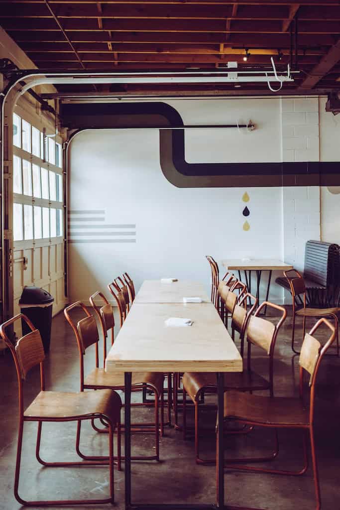Ultimate Restaurant Startup Manual.