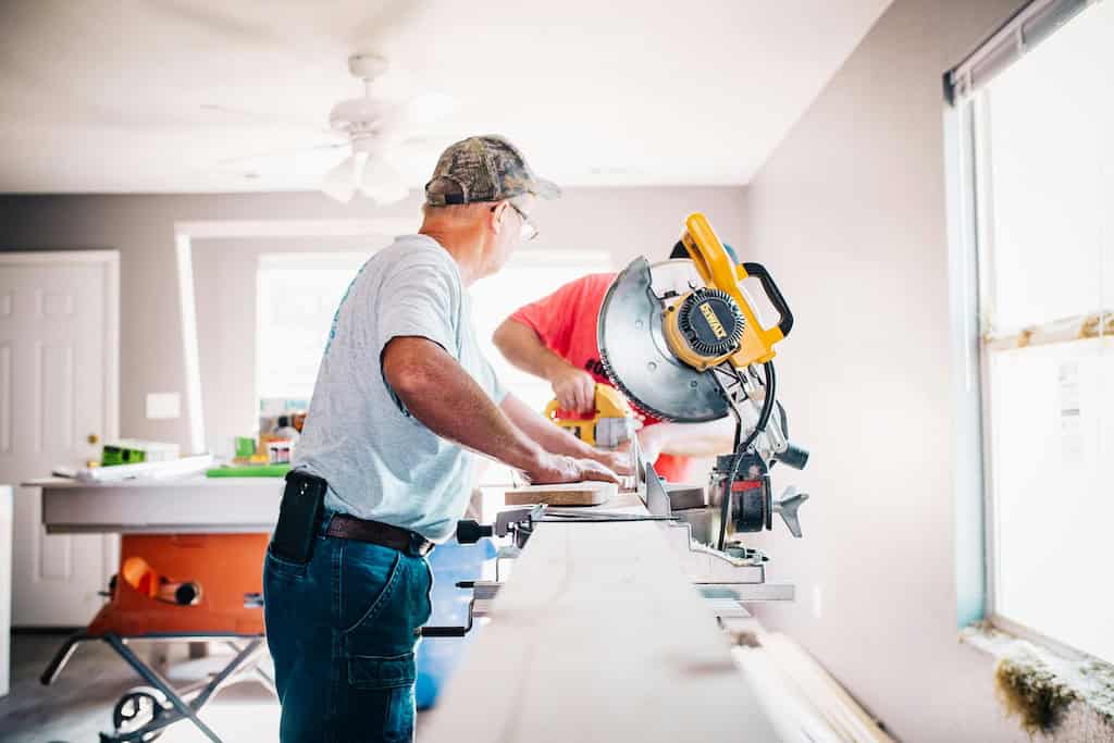Common Home Repair Issues