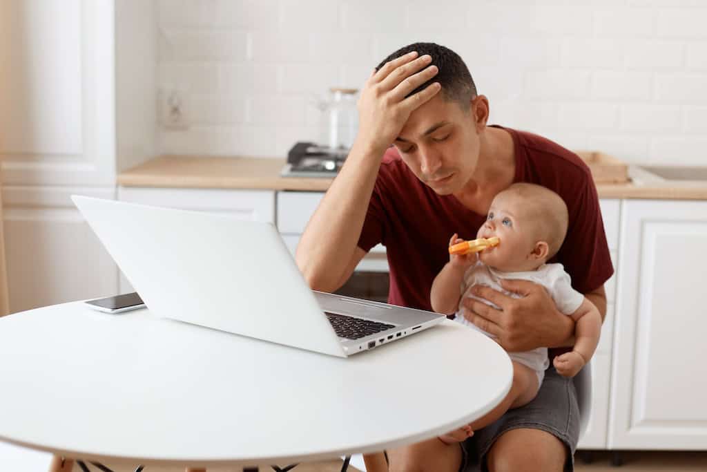 Parental Burnout