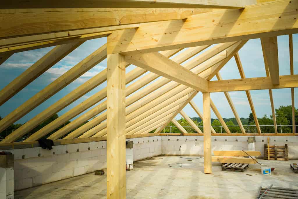 How to Source Sustainable Wood for the Construction of Your Home | The ...