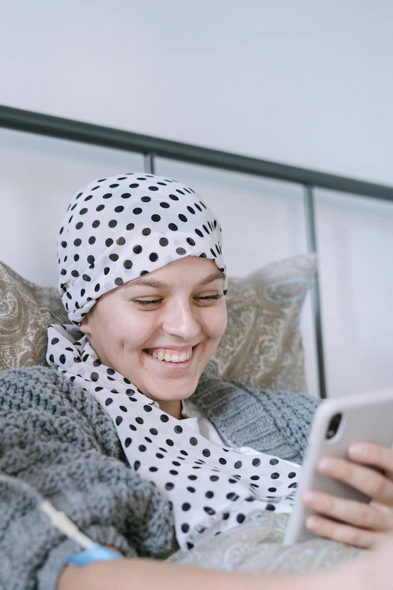 Breakthroughs in Cancer Therapy