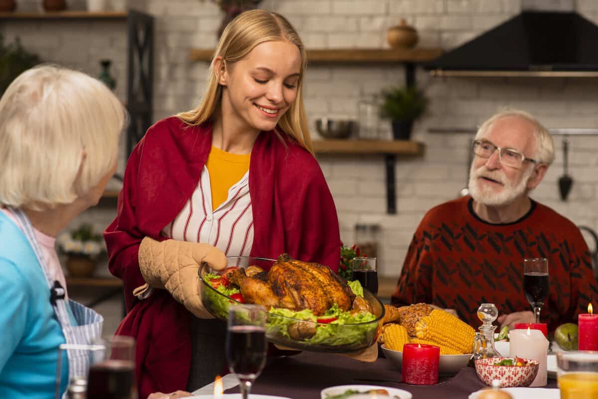Thanksgiving