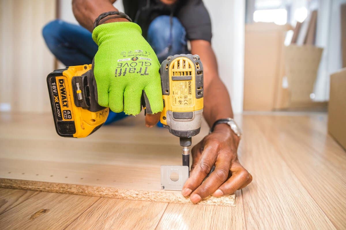 Easy Home Improvements