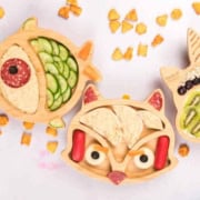 Healthy Meal Ideas for Toddlers.