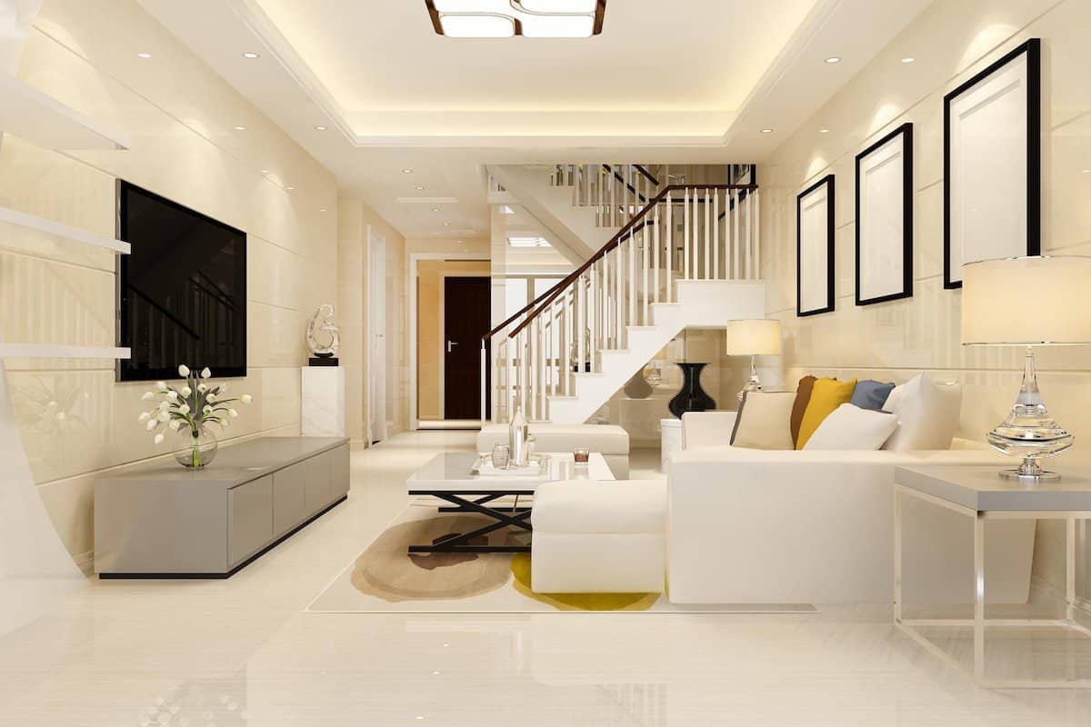 How to Style Your Home | Home renovation ready for selling.