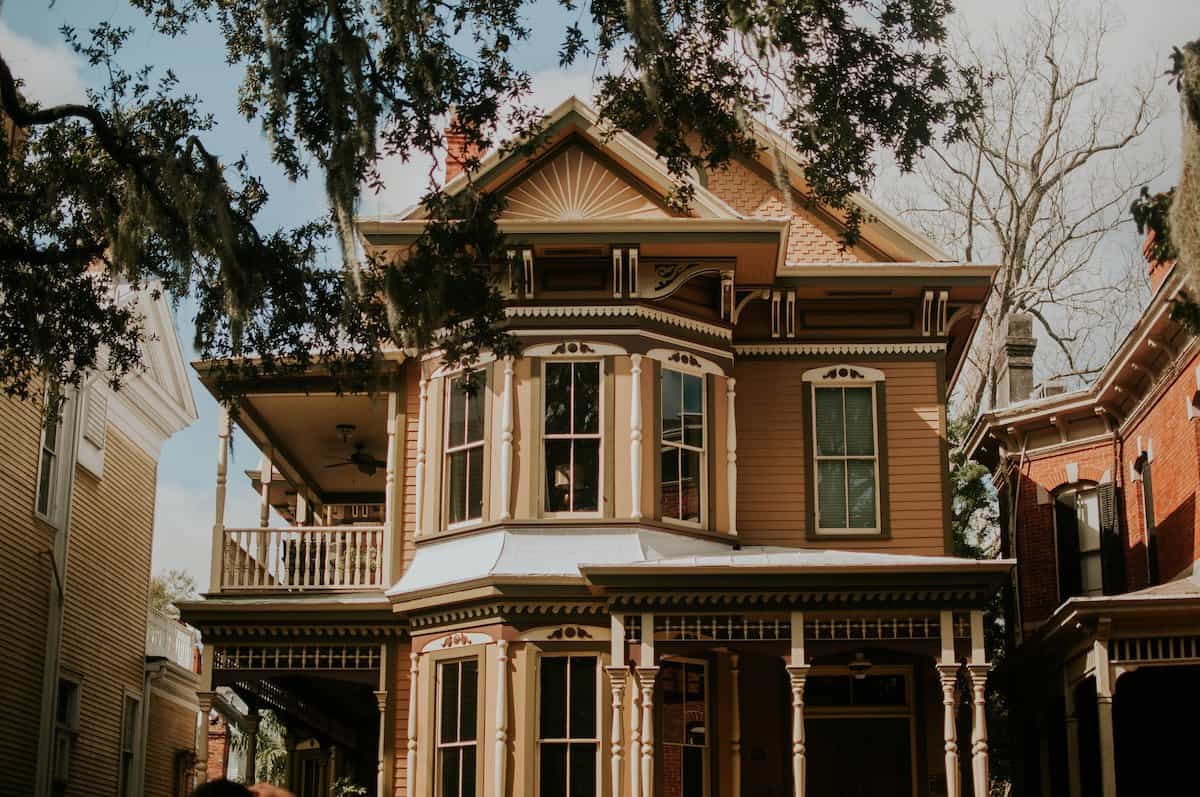 Top Ways to Improve Curb Appeal.