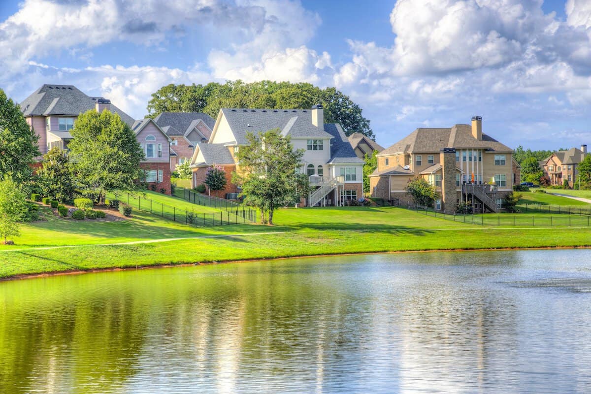 Top Ways to Improve Curb Appeal
