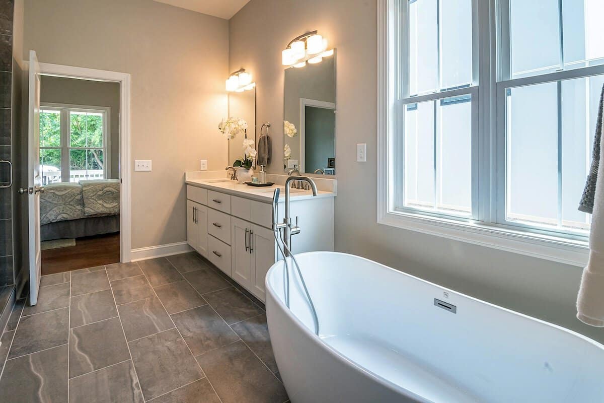 Picture of The Rise of Adaptive Bathroom Designs for Future-Proof Homes | The ...