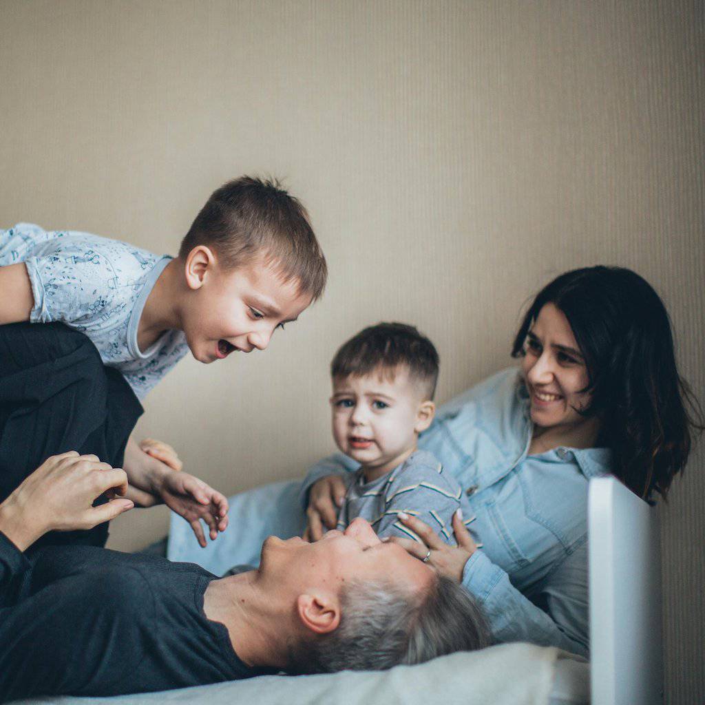 How to Create a Kid-Friendly Living Room Without Sacrificing Style ...