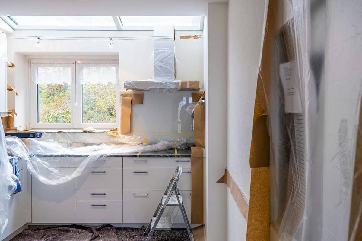 7 Essential Steps to Take Before Starting a Major Home Renovation | The ...