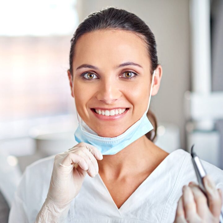 How Moms Afford Their Dream Smile.