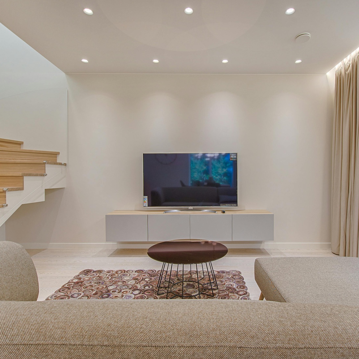 Gallery image with a fresh perspective