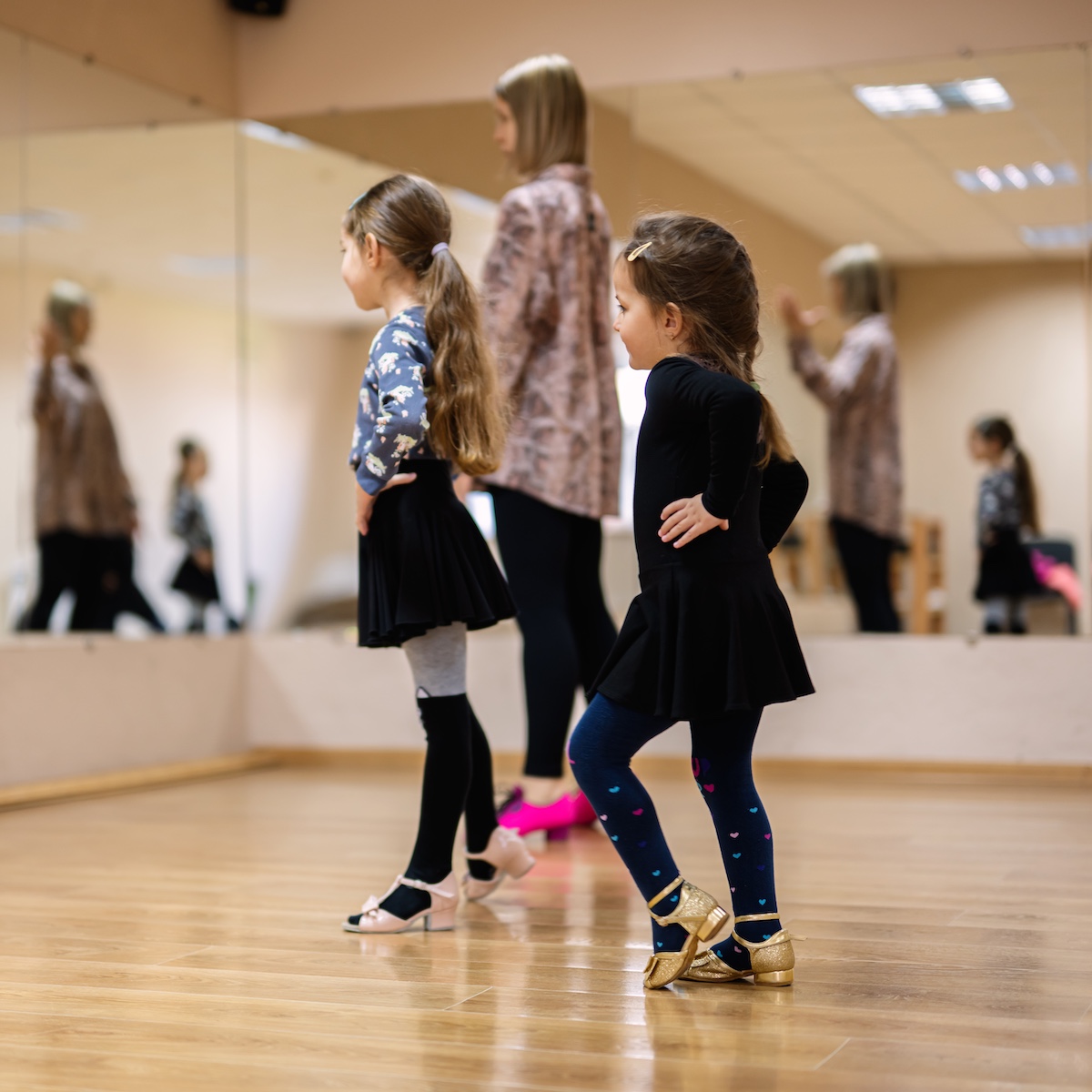 Why Dancing Lessons Are a Life-Changing Investment | The Inspiration Edit